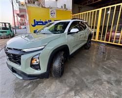 شيفروليه إكوينوكس